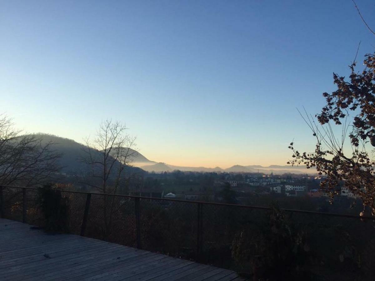 B&B La Mugletta Feriole Buitenkant foto