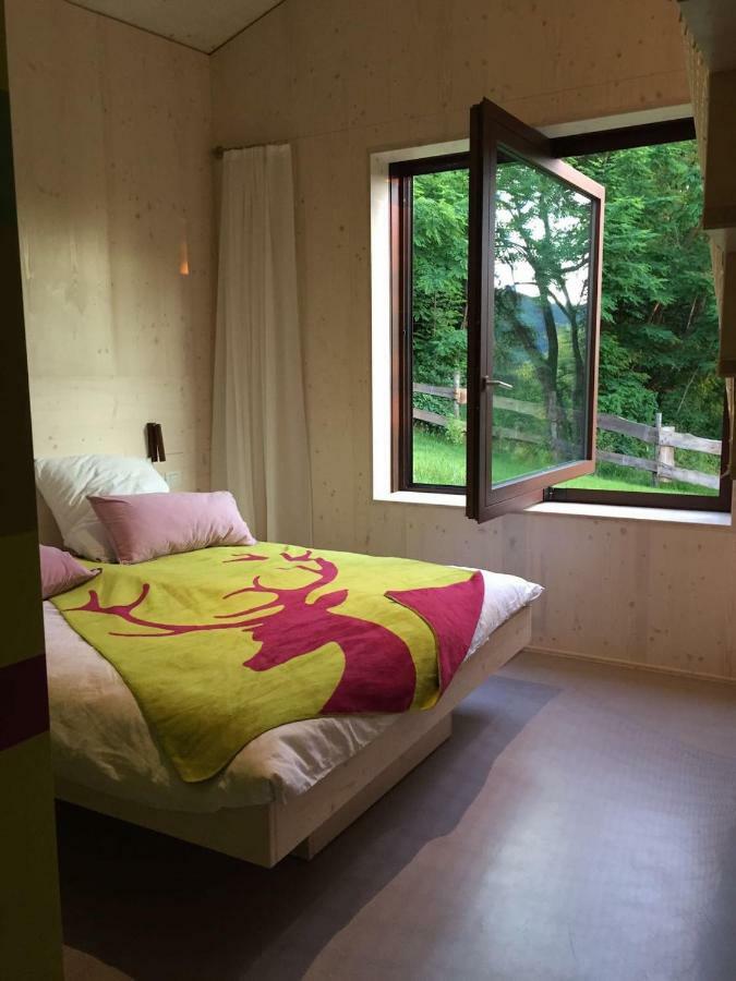 B&B La Mugletta Feriole Buitenkant foto